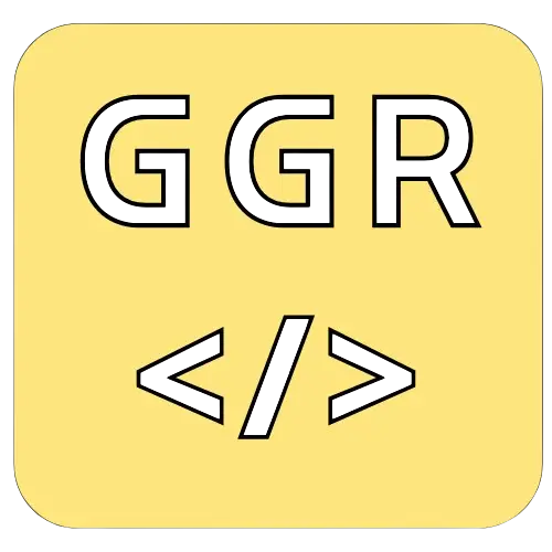 GGR-DEV Desarrollo & Accesibilidad Web
