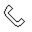 icono tel